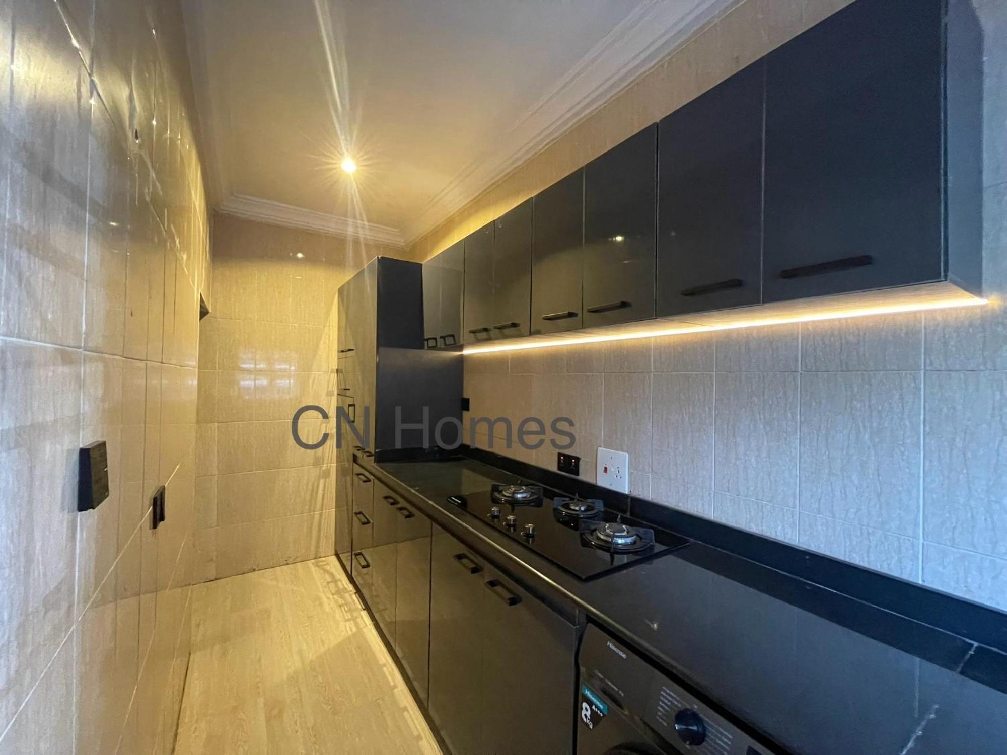 Stylish And Comfy 2 Bedroom Apartment - Perfect For Families Lagos Exterior foto