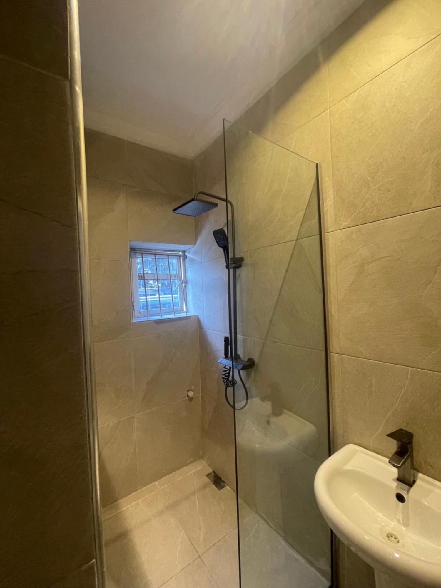 Stylish And Comfy 2 Bedroom Apartment - Perfect For Families Lagos Exterior foto